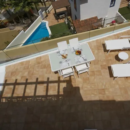 Private Pool Free Wifi Costa Adeje (Tenerife)