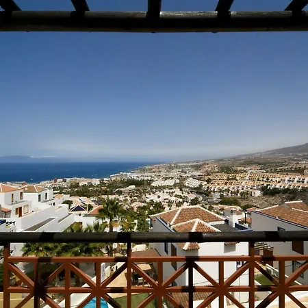 Vila Private Pool Free Wifi Costa Adeje (Tenerife)