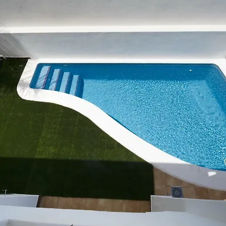Private Pool Free Wifi