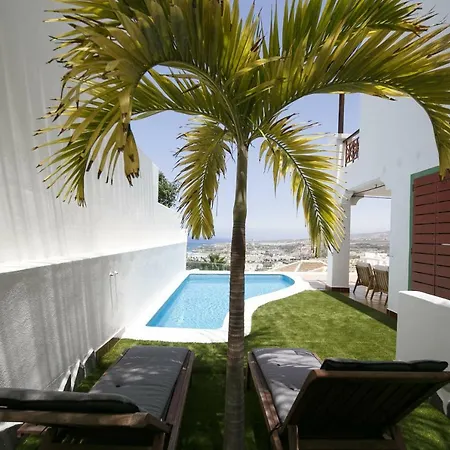 Vila Private Pool Free Wifi *